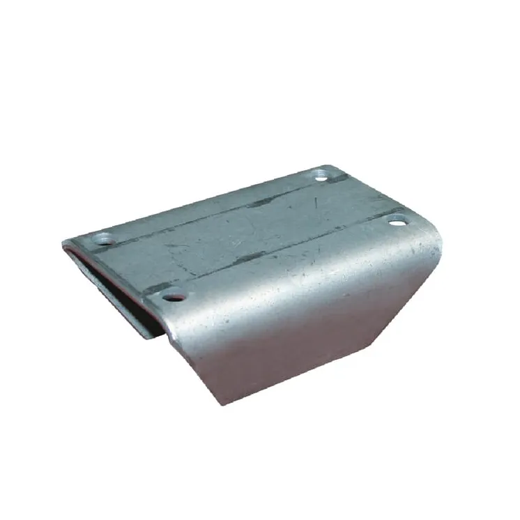 Wheel jack flange  1224014 AL-KO