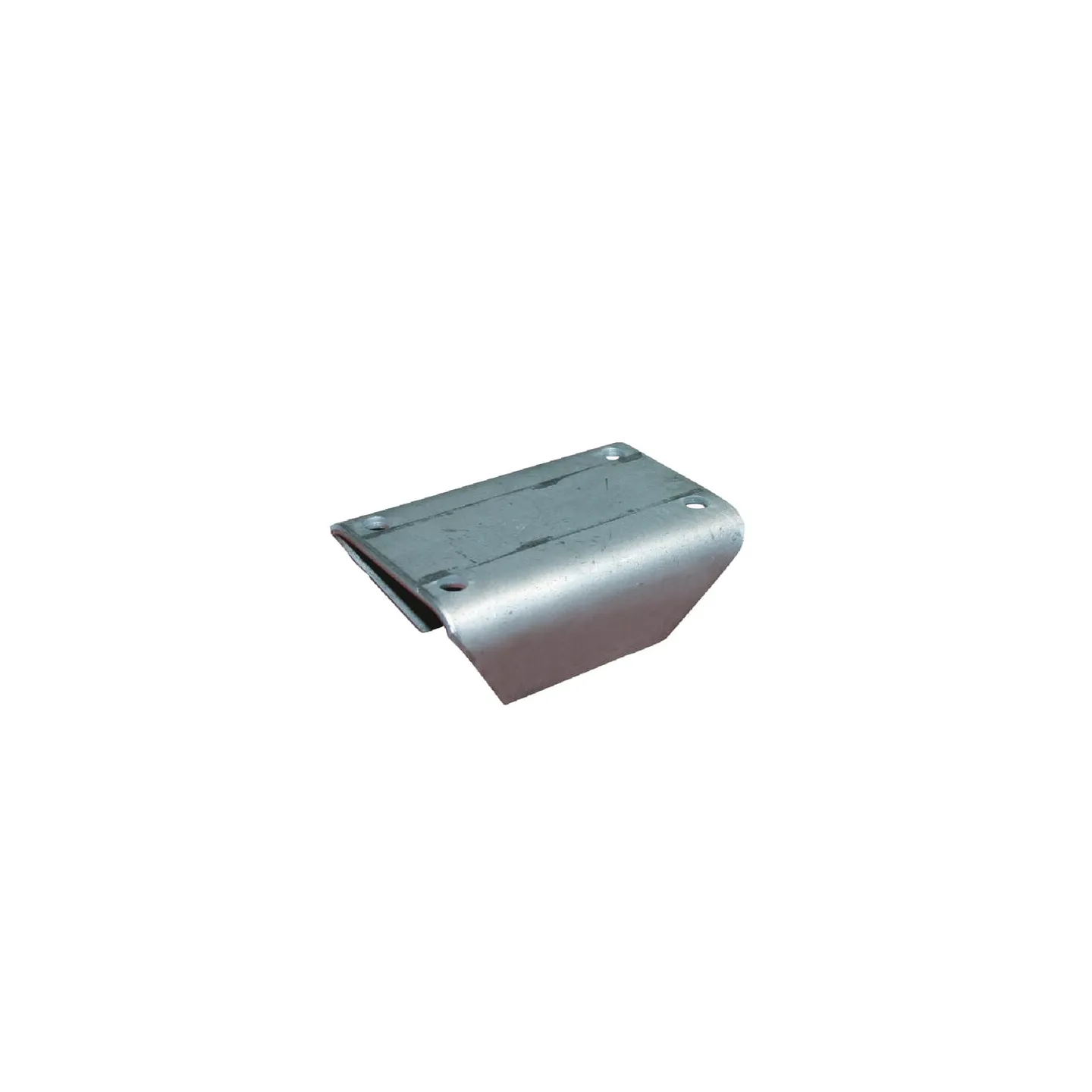 Wheel jack flange  1224014 AL-KO