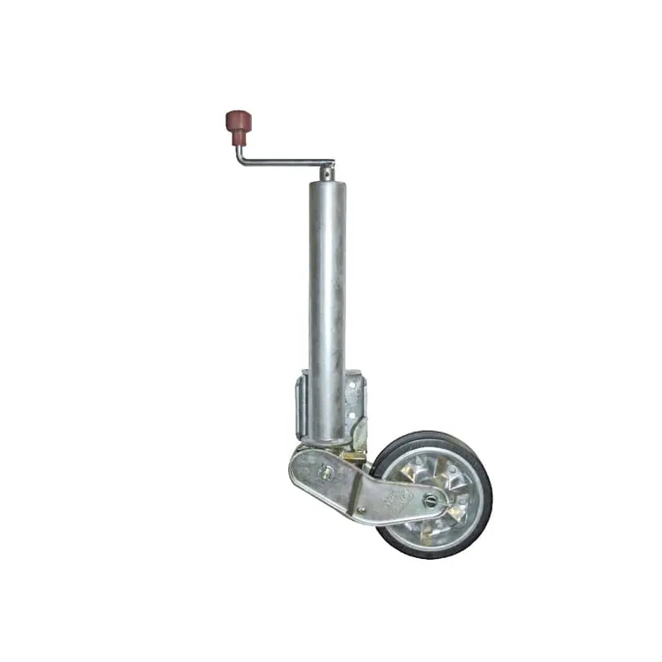 Wheel jack, pivotable, 200x50  1212382 AL-KO