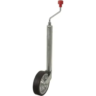 Wheel jack 200x50  1222437 AL-KO