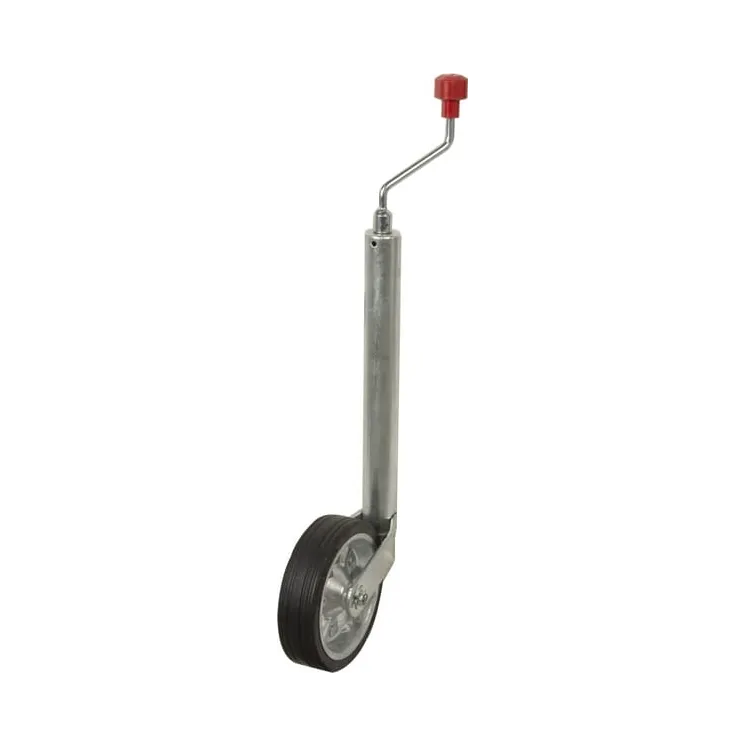 Wheel jack 200x50  1222437 AL-KO