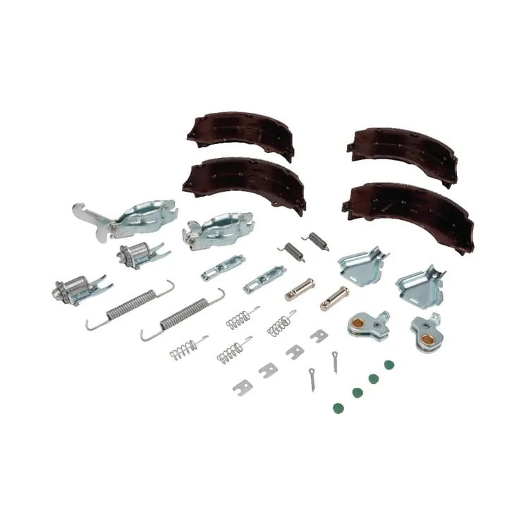 wheel brake inner part  1213887 AL-KO