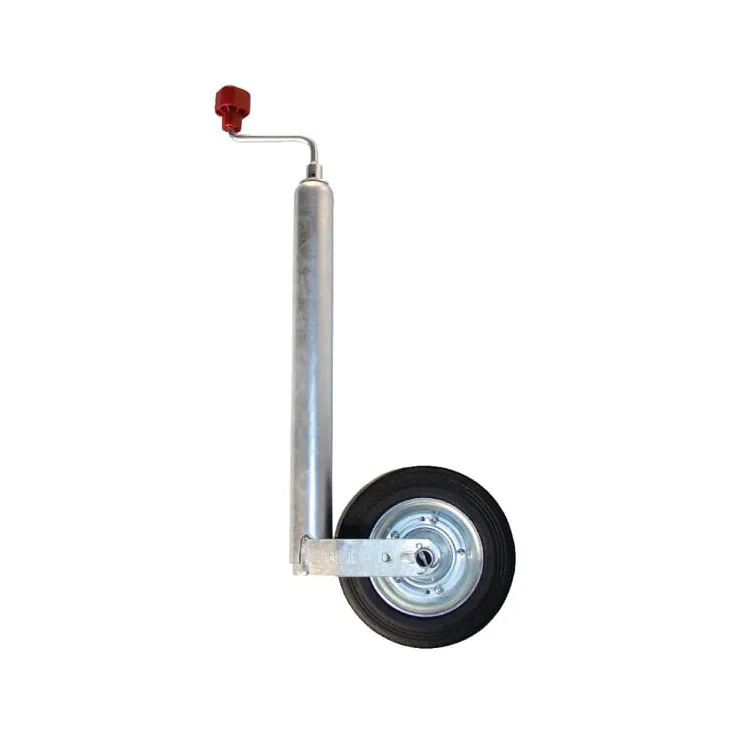Wheel jack 200x50  1222436 AL-KO