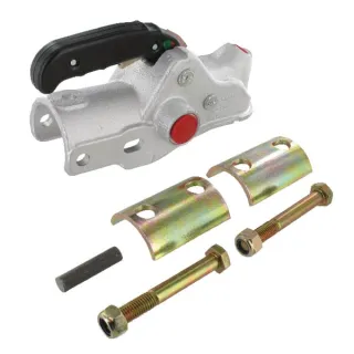 Tow ball coupler AK351-351ZA  1224333 AL-KO