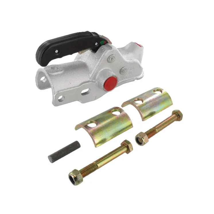 Tow ball coupler AK351-351ZA  1224333 AL-KO