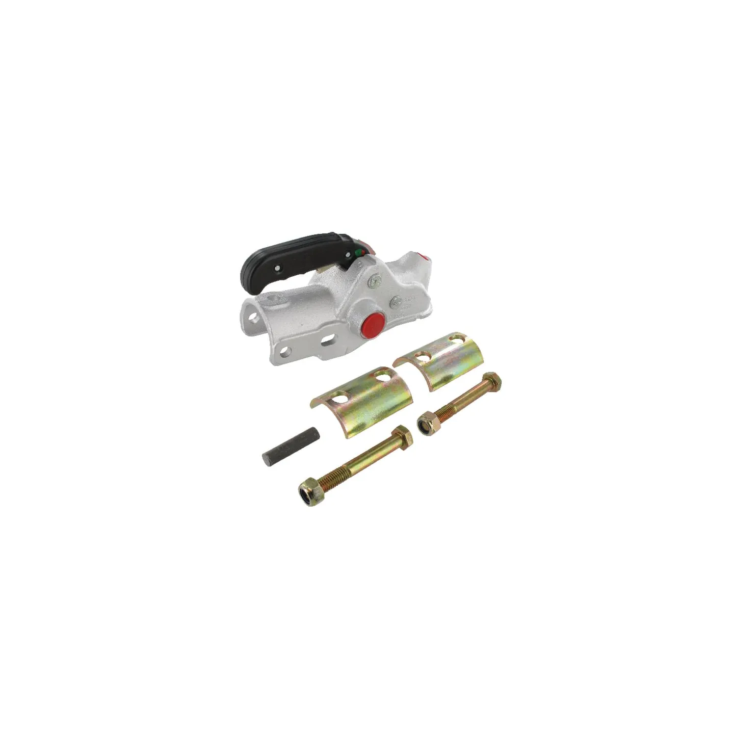 Tow ball coupler AK351-351ZA  1224333 AL-KO