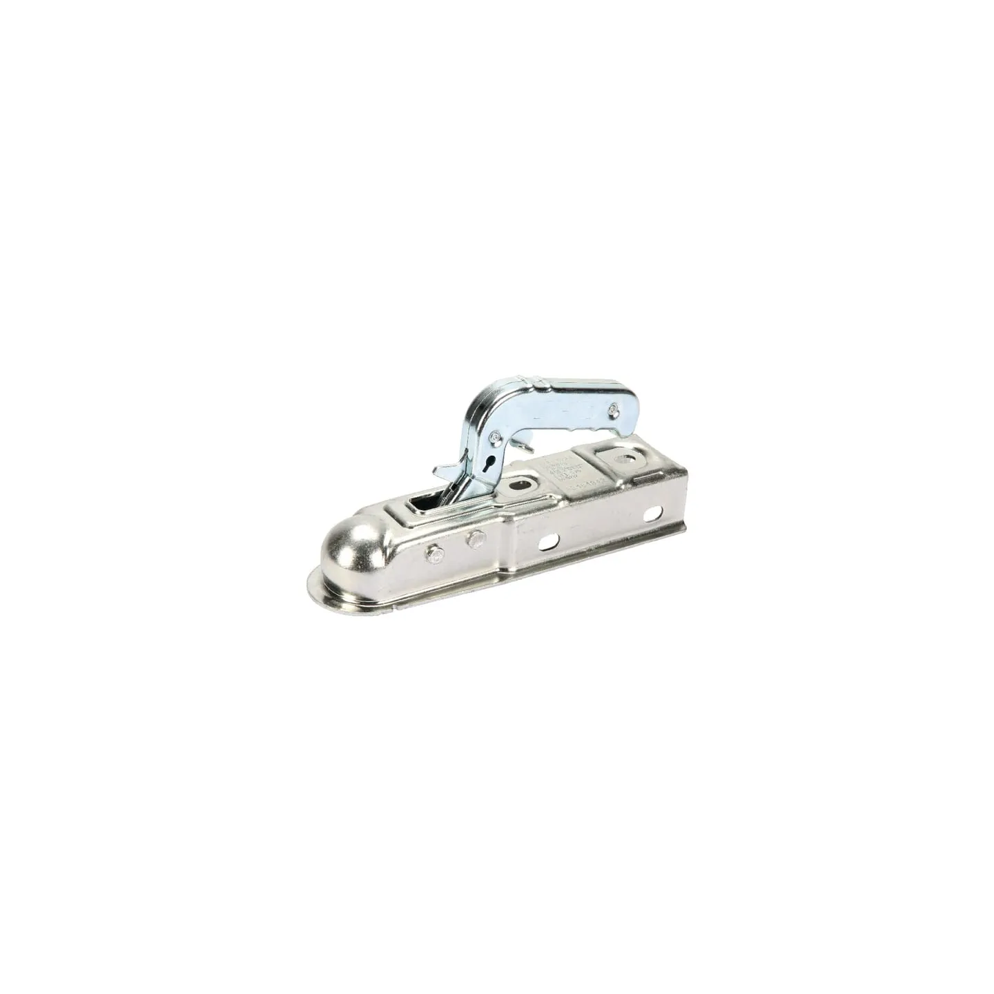 Tow ball coupler AK7  1224343 AL-KO AH10007