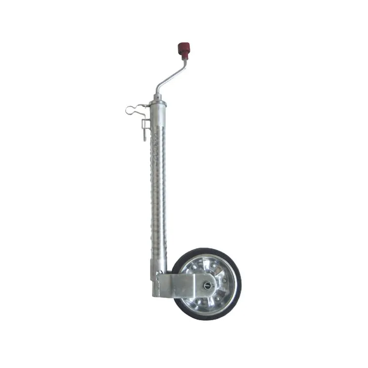 Wheel jack 200x50  1223614 AL-KO