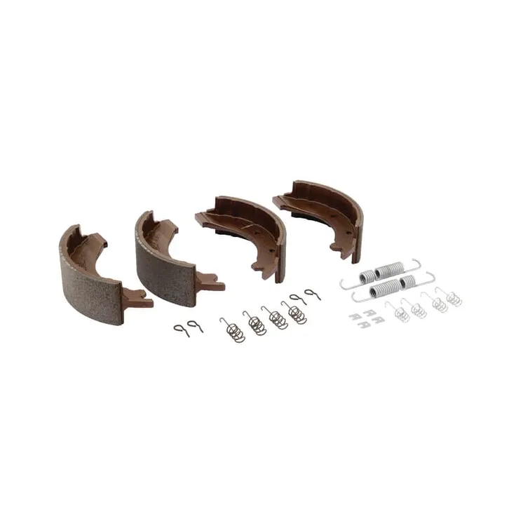 Brake shoe kit  1220333 AL-KO