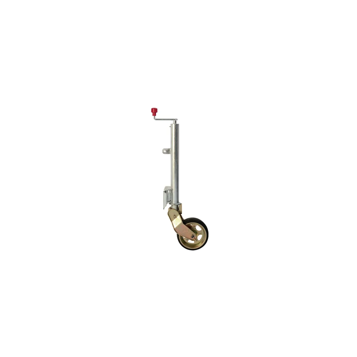 Wheel jack, pivotable, 230x80  1223638 AL-KO