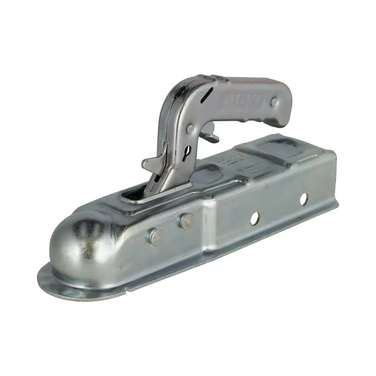 Ball coupler AK 7 V Plus - 6  1224342 AL-KO