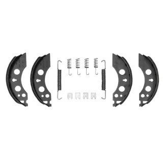 Brake shoe kit  1213889 AL-KO AH11173
