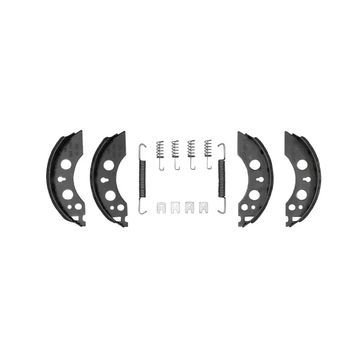 Brake shoe kit  1213889 AL-KO AH11173