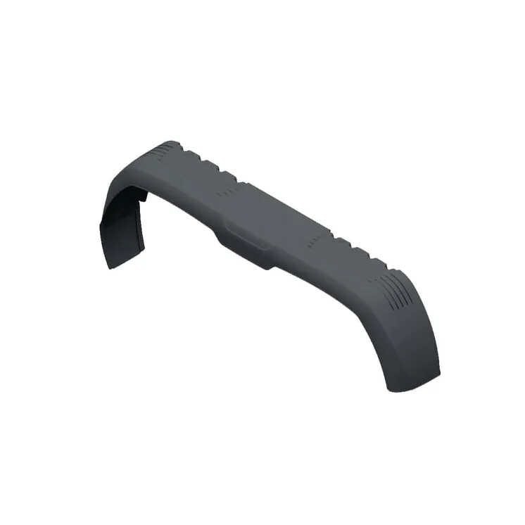 PVC mudguard TA20146  1220964 AL-KO