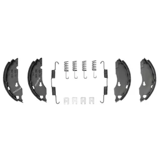 Brake shoe kit  1213888 AL-KO AH11171