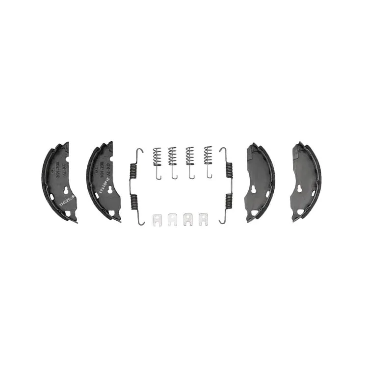 Brake shoe kit  1213888 AL-KO AH11171