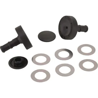 Friction lining set  1220755 AL-KO