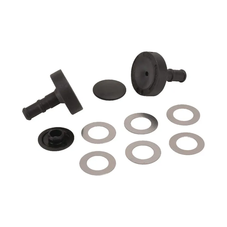 Friction lining set  1220755 AL-KO