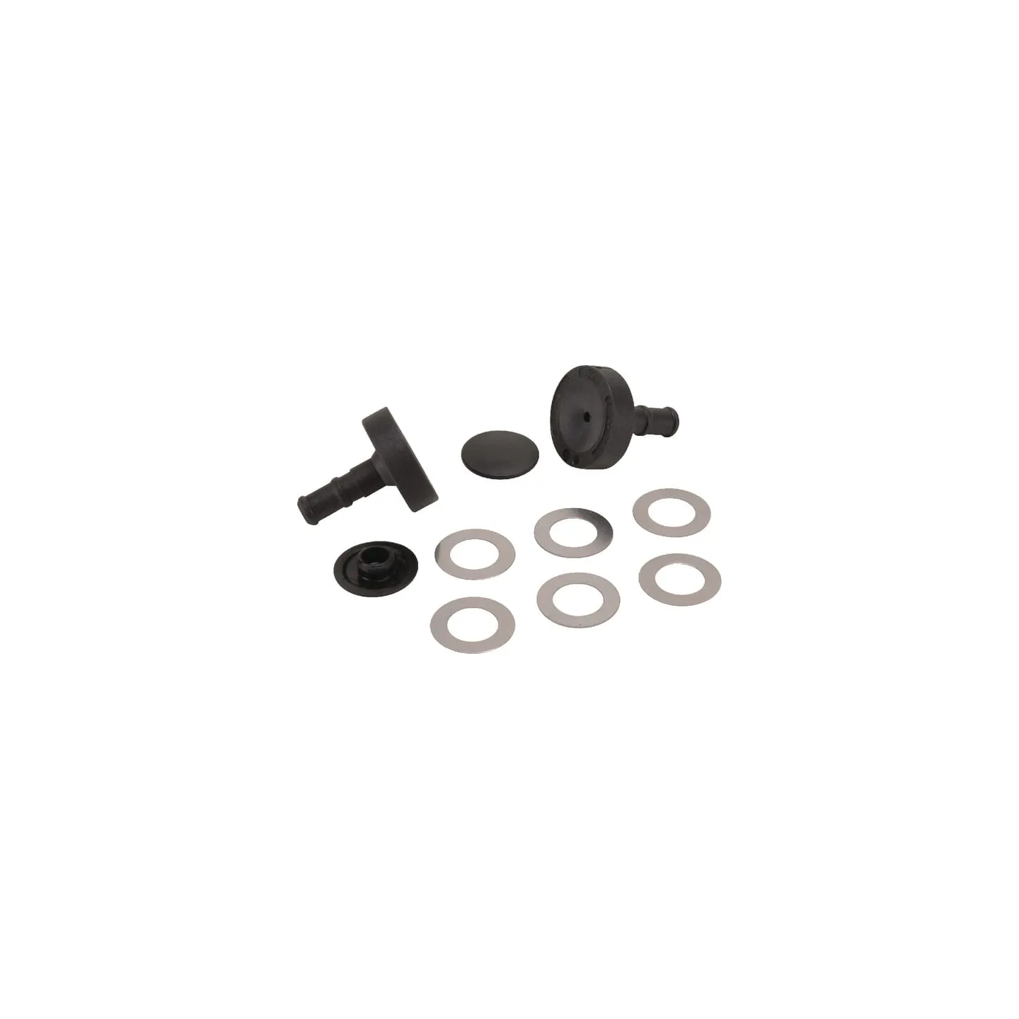 Friction lining set  1220755 AL-KO
