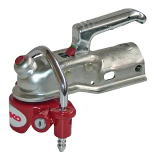 Anti-theft protection  1224081 AL-KO