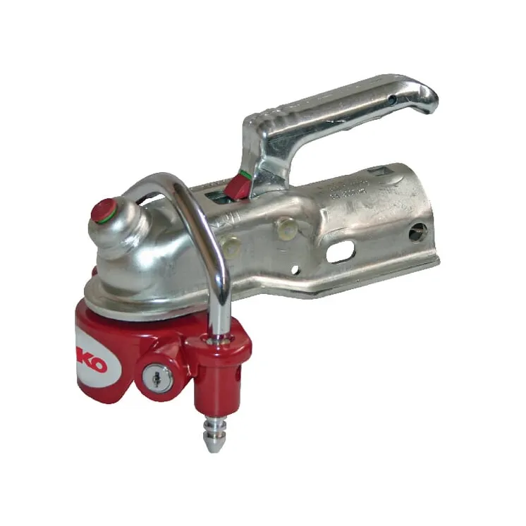 Anti-theft protection  1224081 AL-KO