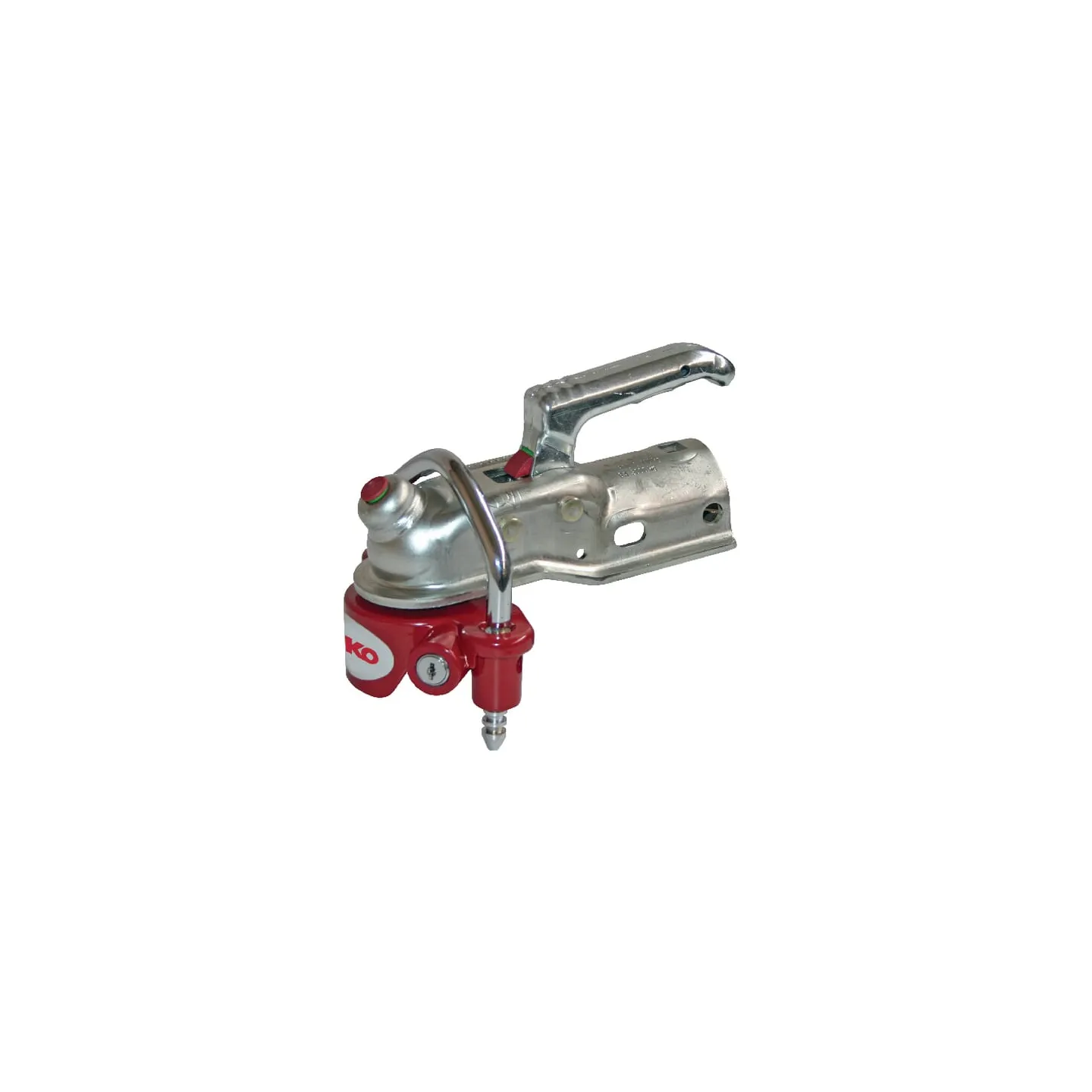 Anti-theft protection  1224081 AL-KO