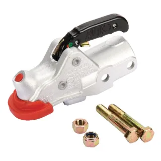 Tow ball coupler AK351  1223716 AL-KO