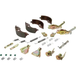 wheel brake inner part  1213885 AL-KO
