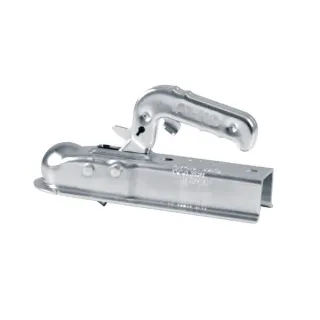 Tow ball coupler AK7  1224334 AL-KO