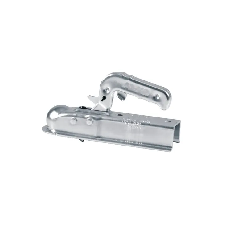 Tow ball coupler AK7  1224334 AL-KO
