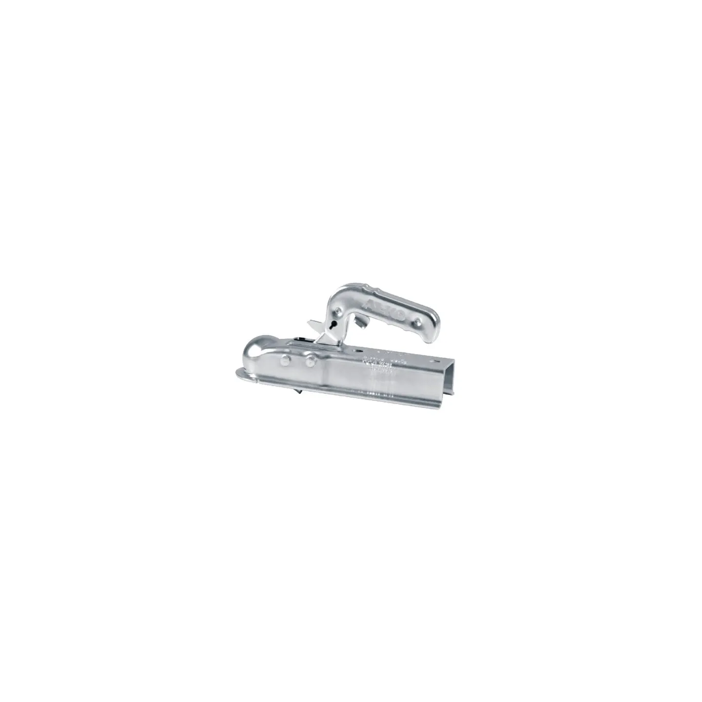 Tow ball coupler AK7  1224334 AL-KO