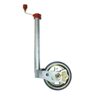 Wheel jack 230x80  1221695 AL-KO