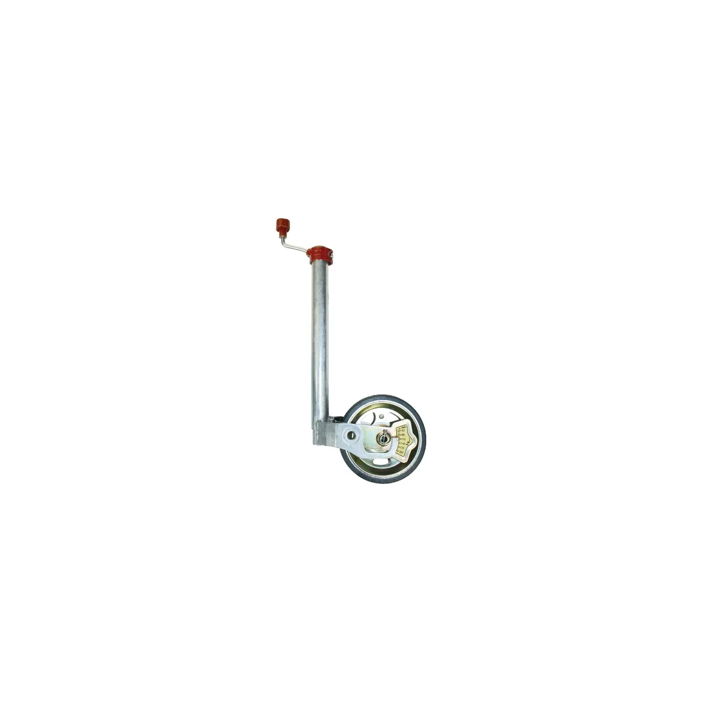 Wheel jack 230x80  1221695 AL-KO