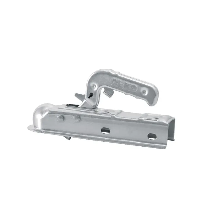 Tow ball coupler AK7  1224339 AL-KO 1225004 AH10006