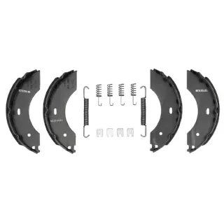 Brake shoe kit  1213890 AL-KO AH11175