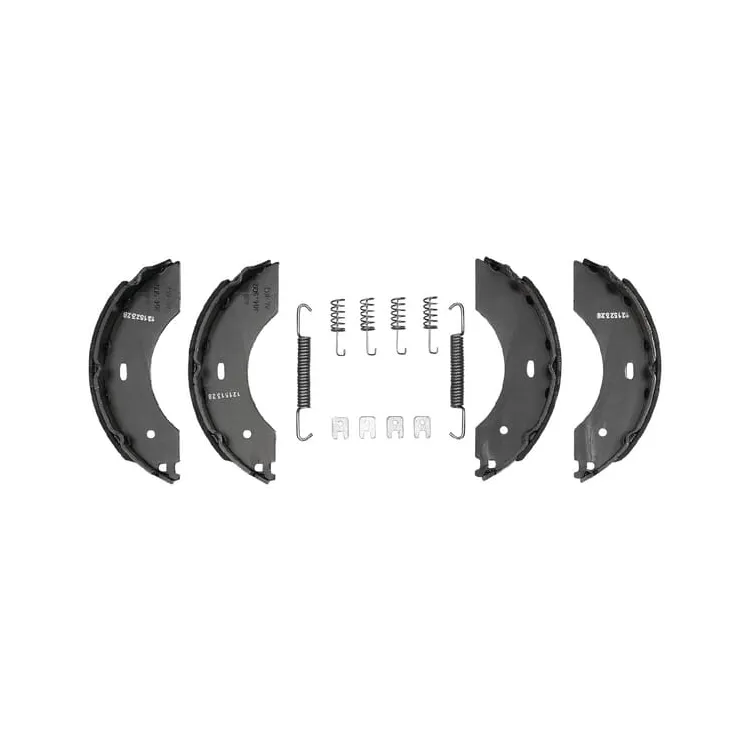 Brake shoe kit  1213890 AL-KO AH11175