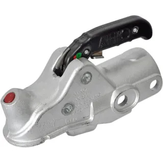 Tow ball coupler PROFI V type AK 301  1222636 AL-KO
