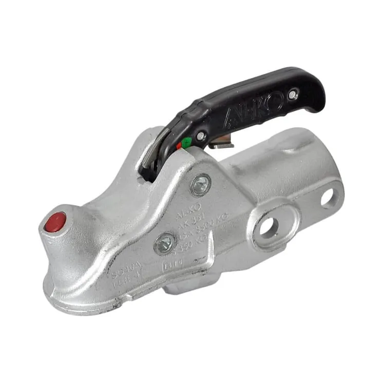 Tow ball coupler PROFI V type AK 301  1222636 AL-KO