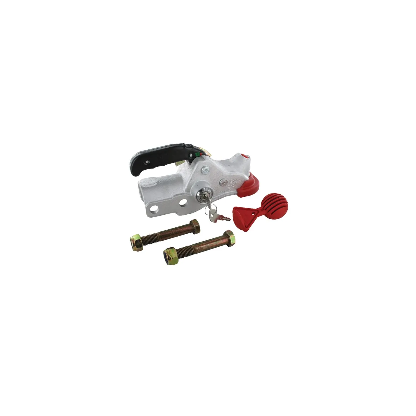 Tow ball coupler AK351  1223428 AL-KO