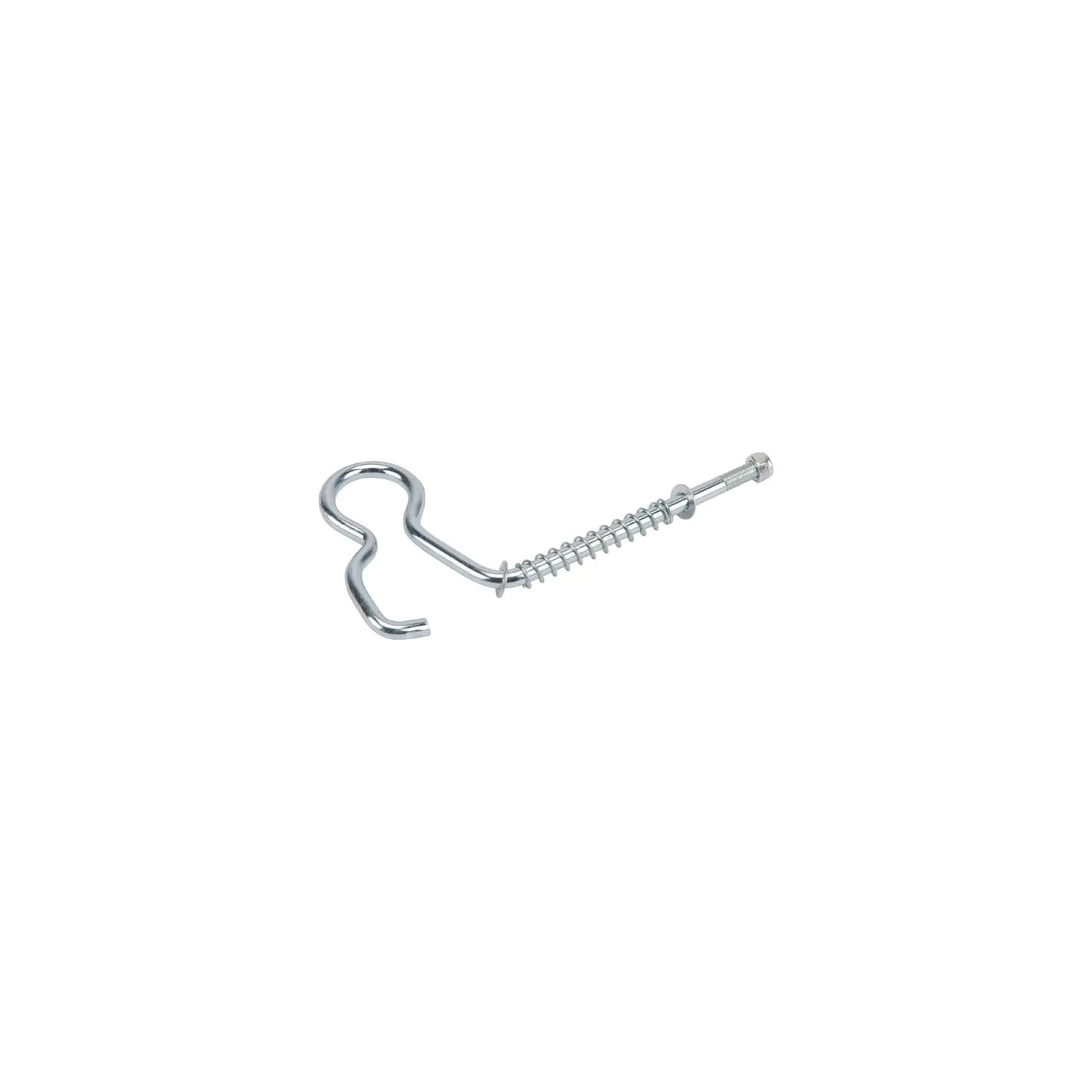 spring clamp  1224209 AL-KO