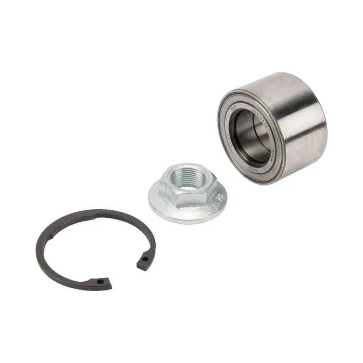 complete bearing  1224802 AL-KO