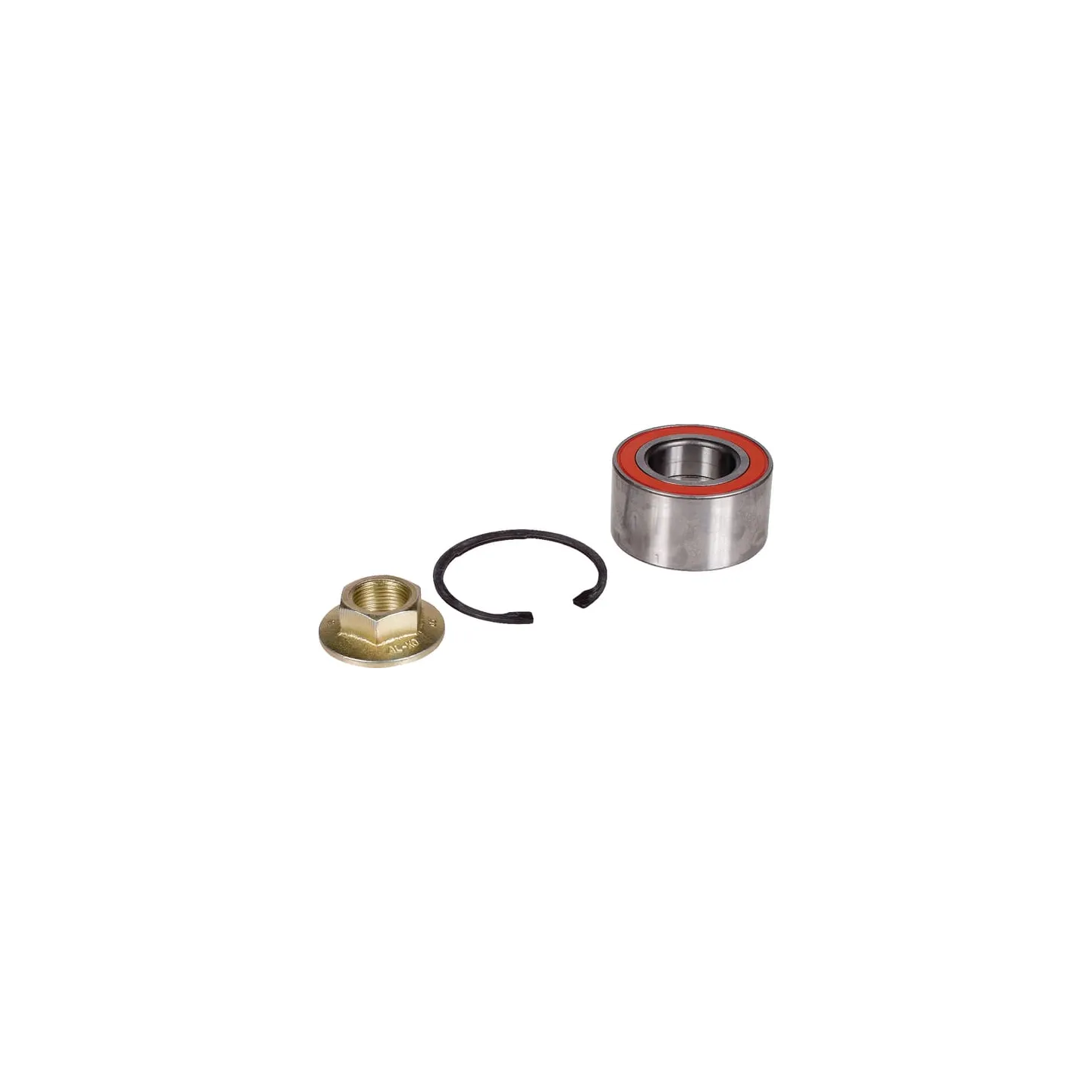 complete bearing  1224805 AL-KO
