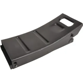 Wheel chock metal  1250015 AL-KO 209425