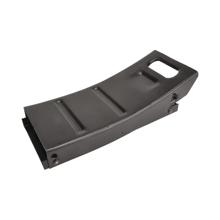 Riteņa ķīlis metāls 1250015 AL-KO 209425