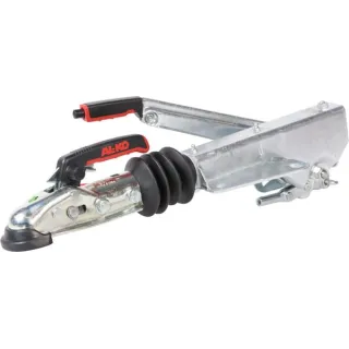 Tow hitch braked V 90 S/3 (top mounting)  1251911 AL-KO 249212