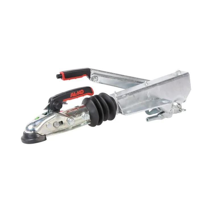 Tow hitch braked V 90 S/3 (top mounting)  1251911 AL-KO 249212