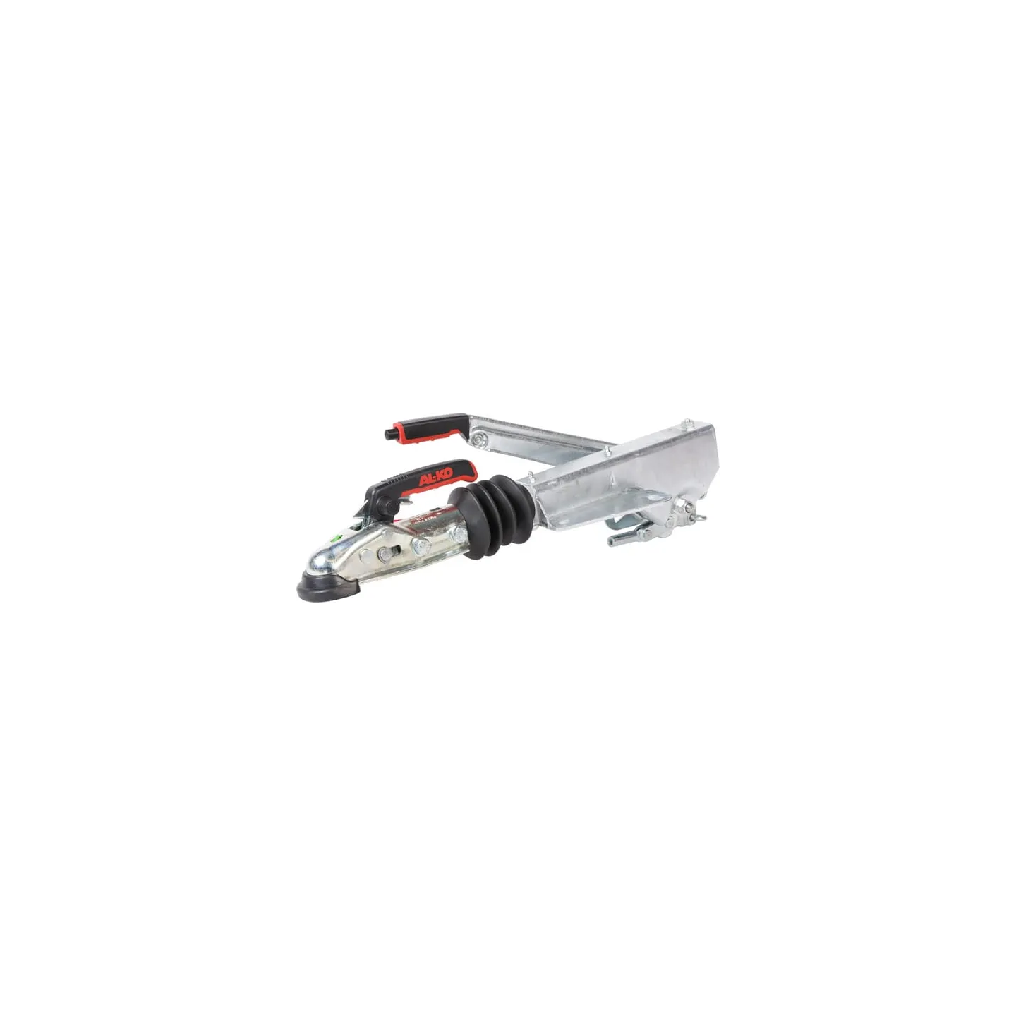 Tow hitch braked V 90 S/3 (top mounting)  1251911 AL-KO 249212