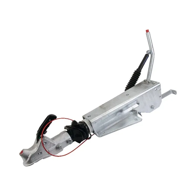 Tow hitch braked V 2.8VB1/-C (top/bottom mounting)  1251555 AL-KO