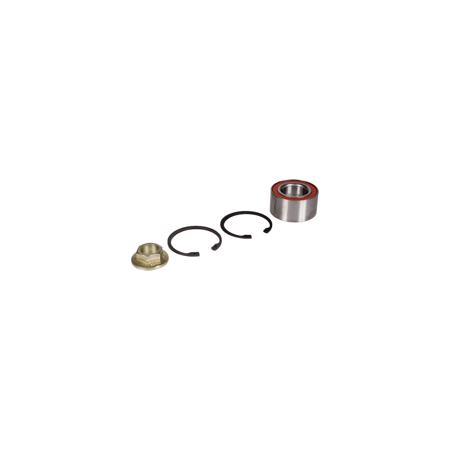 complete bearing  1224803 AL-KO