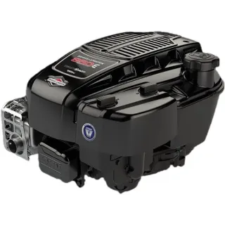 Engine, vertical, 5.9 HP, 850 series,   123P020056H5 Briggs & Stratton 123P020085H5